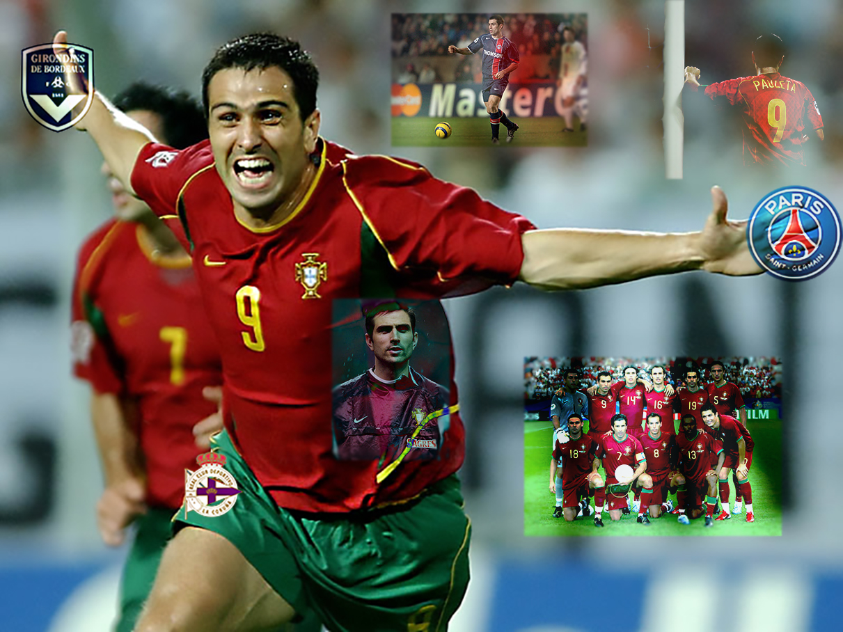 Παουλέτα, ο «θαλασσοπόρος» των Παρισίων! (pic&vid)