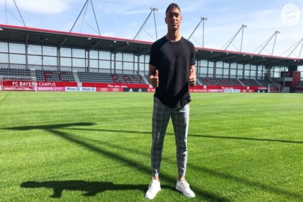 Μπάγερν Μονάχου