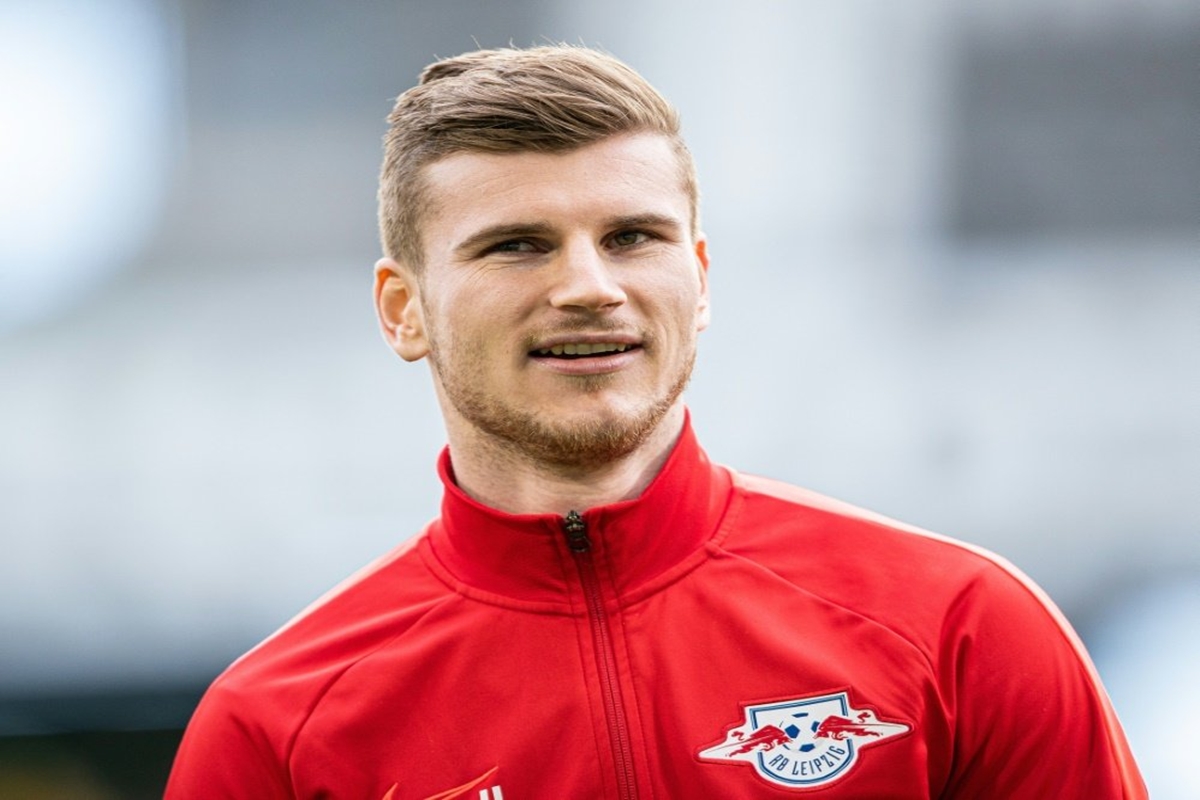 “Ο Βέρνερ δεν είναι αρκετά καλός για τη Λίβερπουλ”