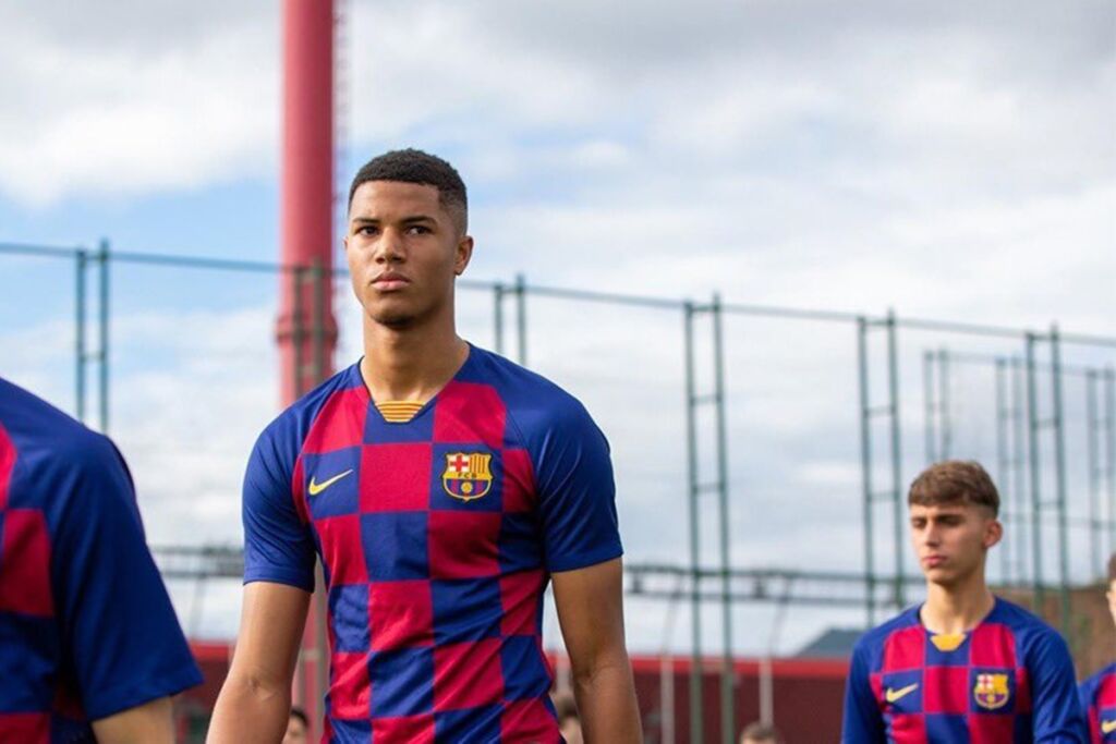 Η Ρεάλ Μαδρίτης θέλει να πάρει τον “νέο Φαν Ντάικ” από τη Μασία