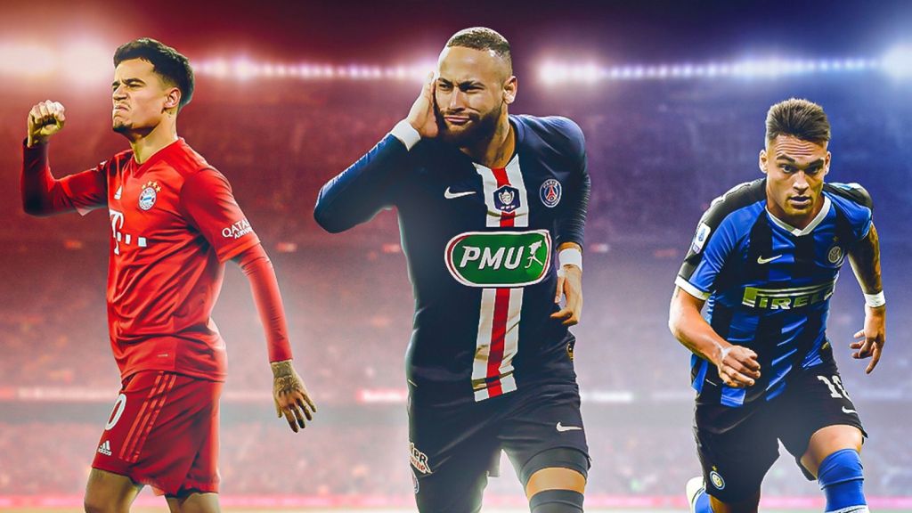 Αυτοί που θα βαρεθούμε να ακούμε το καλοκαίρι και τα σενάρια για το μέλλον τους