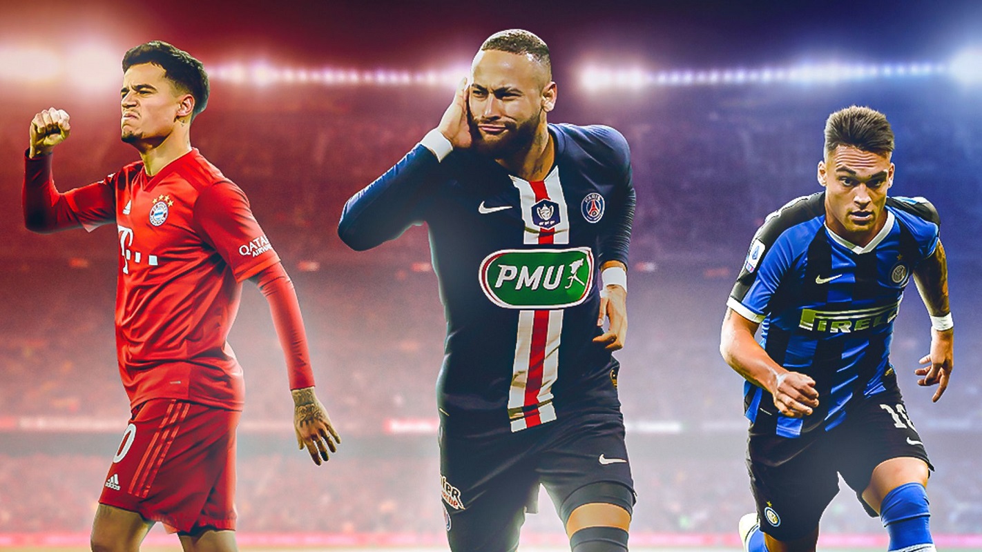 Αυτοί που θα βαρεθούμε να ακούμε το καλοκαίρι και τα σενάρια για το μέλλον τους