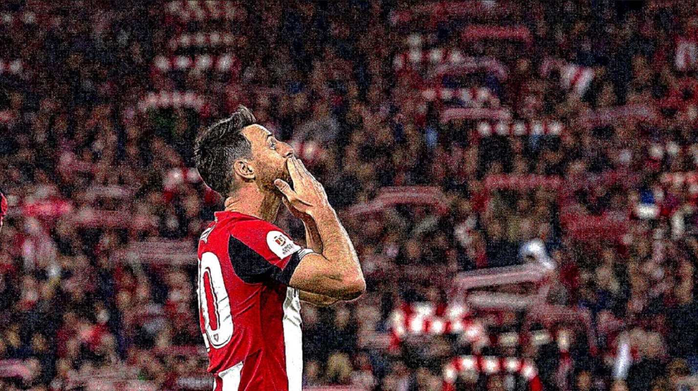 Αντούριθ: Η τελευταία ιστορία για ρομαντικούς