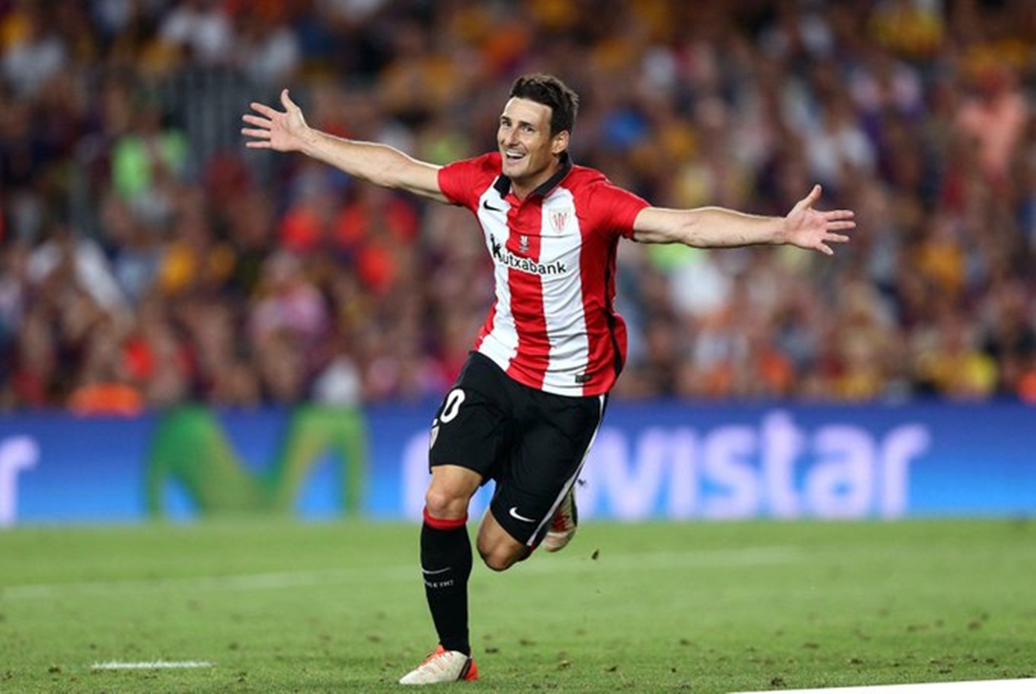 Επικό πρωτοσέλιδο της “Marca” για τον Αντούριθ! (pic)