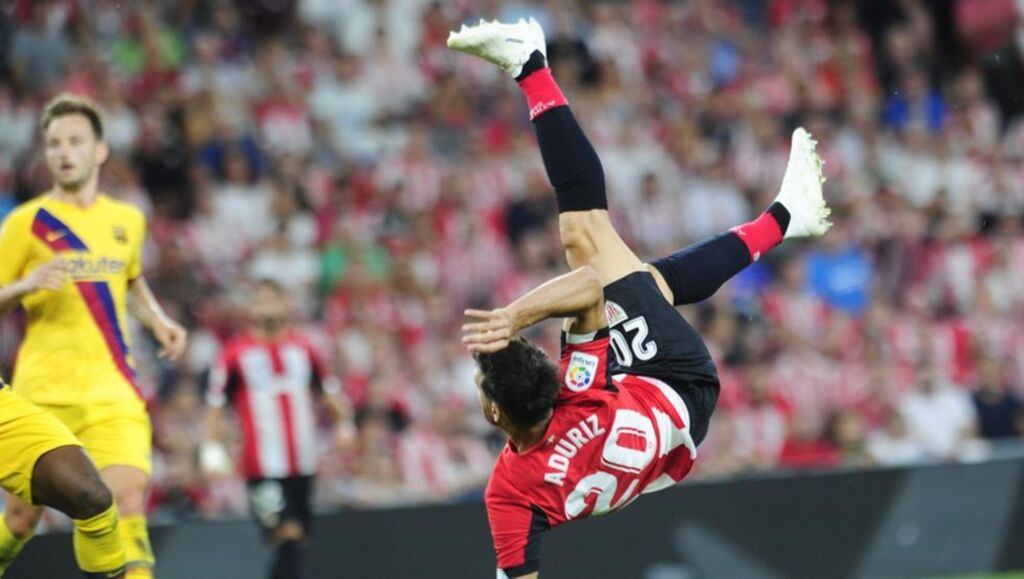 Βαλβέρδε: “Μας πλήγωσε αλλά μας άρεσε η γκολάρα του Αντούριθ”