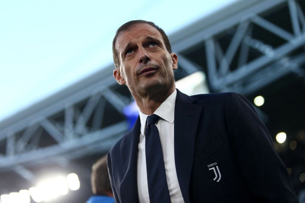 Επιστρέφει στους πάγκους ο Αλέγκρι, σε προχωρημένες συζητήσεις με την Παρί!