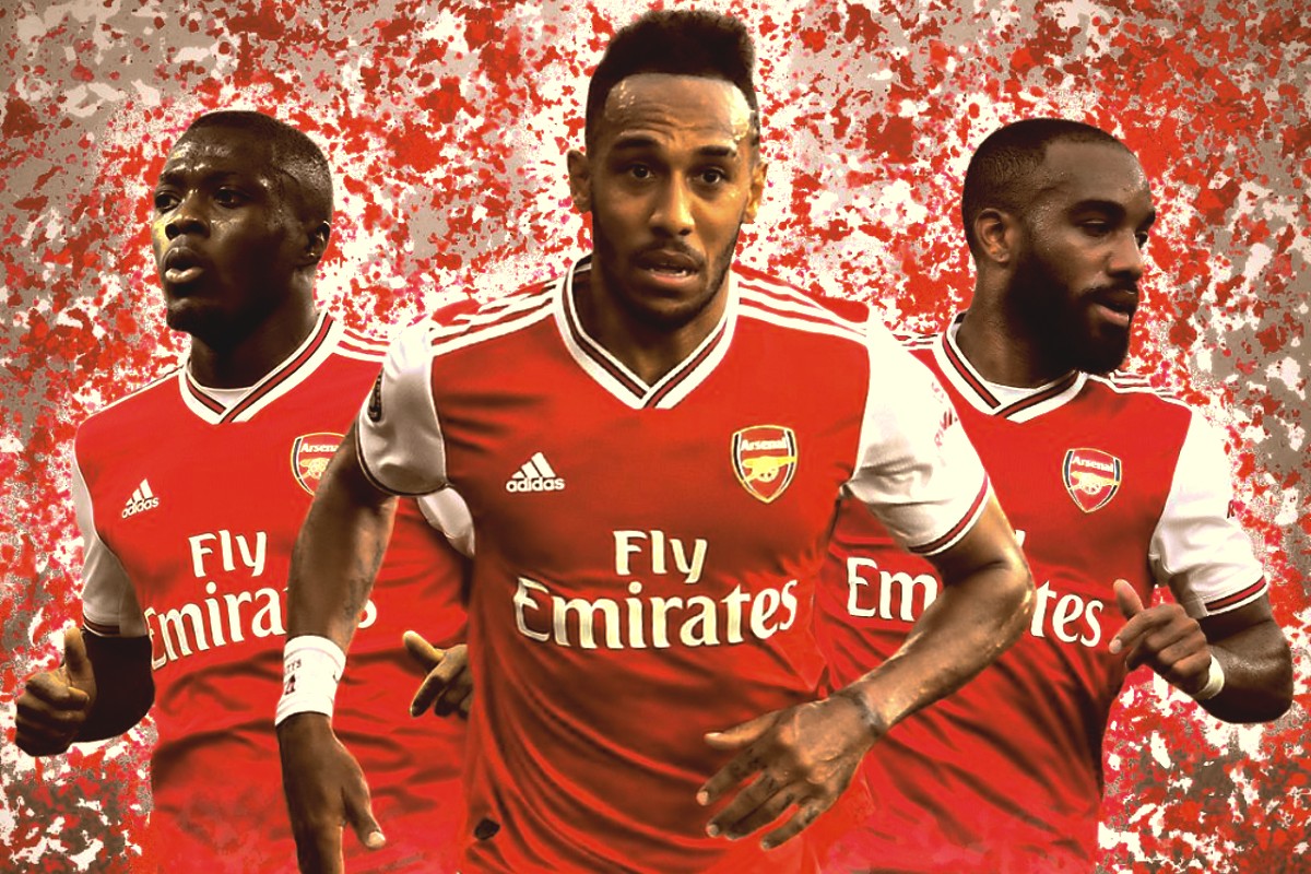 Άρσεναλ: Τα είχε όλα κι όμως δεν είχε τίποτα