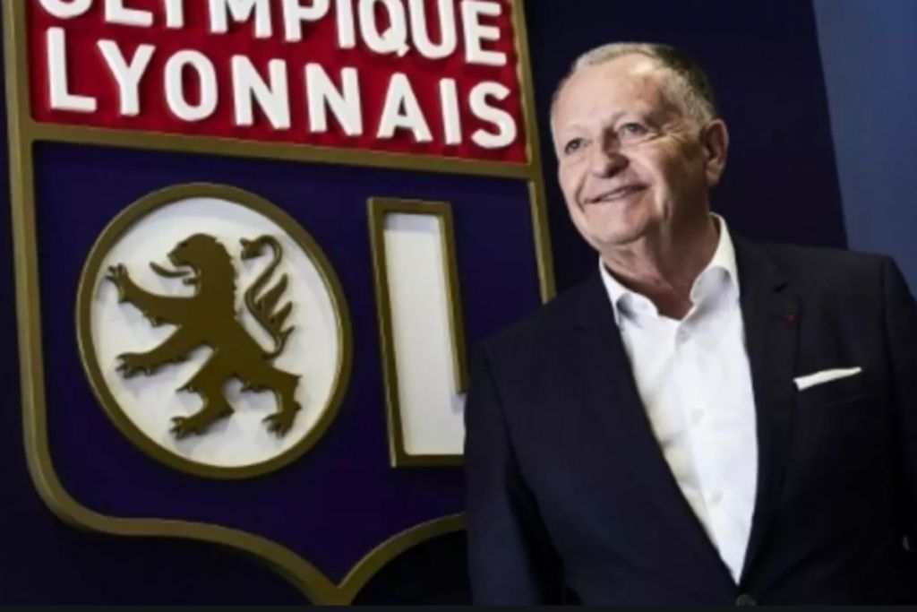 Πρόεδρος Λυών: “Μας έκλεψαν μία ευρωπαϊκή θέση”