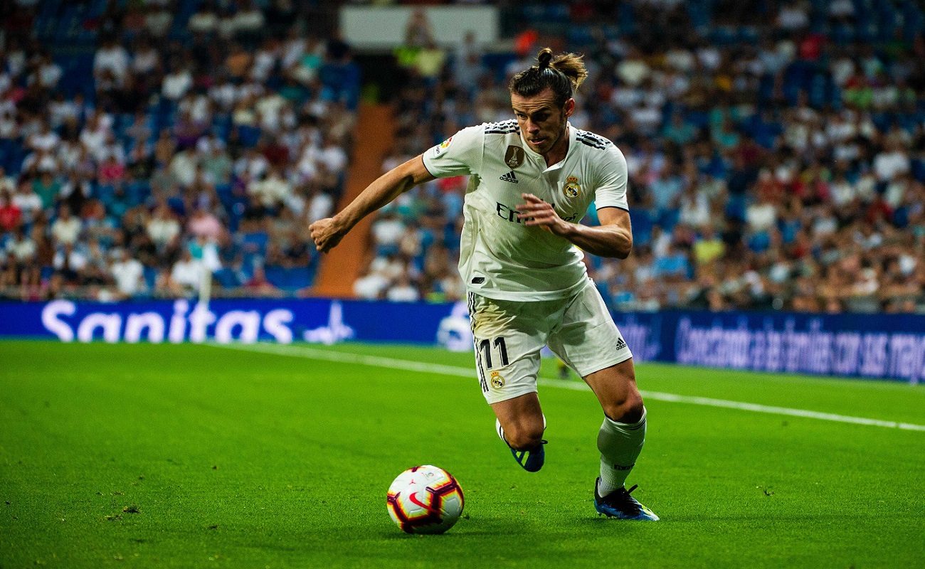 Μπέιλ: “Οι αποδοκιμασίες δεν βγάζουν κανένα νόημα”