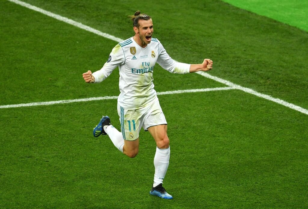 Έσπασε τα εργομετρικά ο Μπέιλ! (vid)