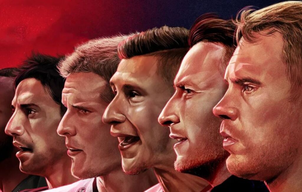 Μπουντεσλίγκα: Δείγμα αποφασιστικότητας ή βιασύνης;