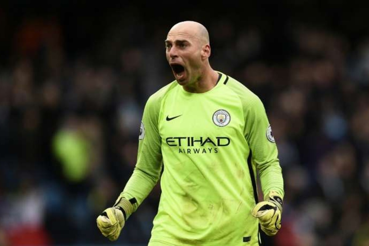 “Οι προπονήσεις του Πεπ είναι σαν μάθημα στο πανεπιστήμιο”