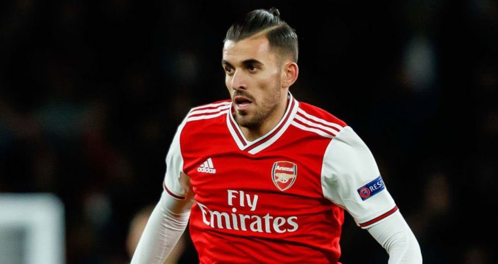 Ούτε με… σφαίρες στη Σεβίλλη ο Θεμπάγιος! (pic)