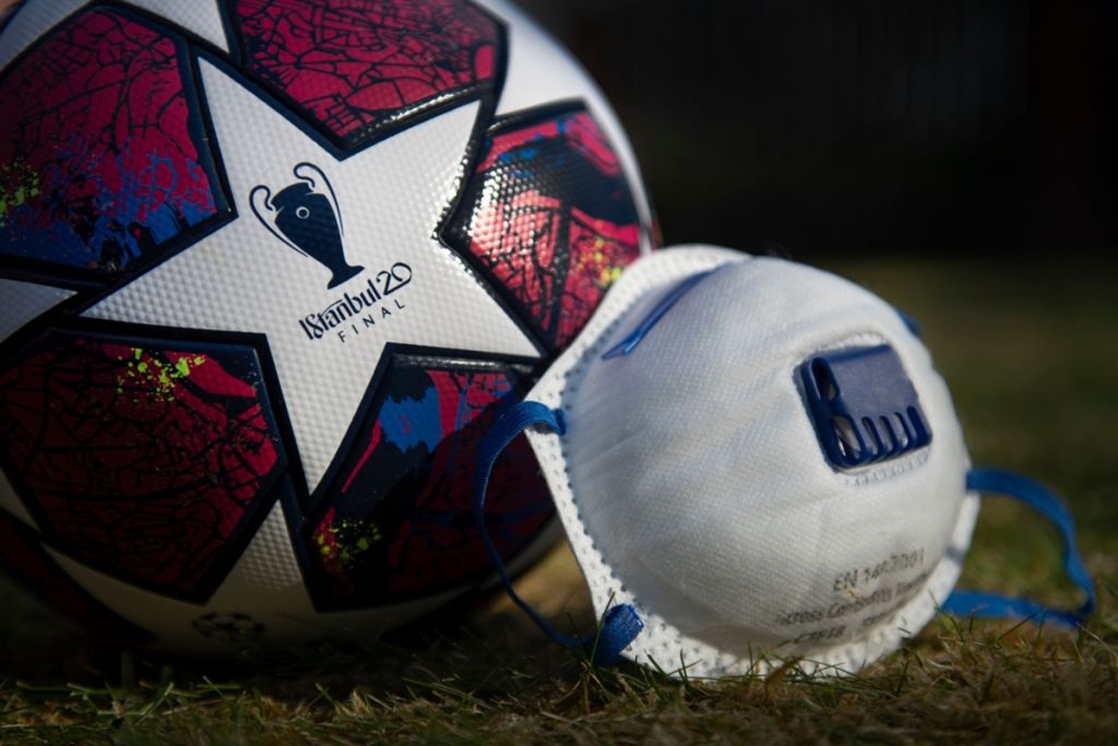 Τον Αύγουστο επιστρέφει το Τσάμπιονς Λιγκ!