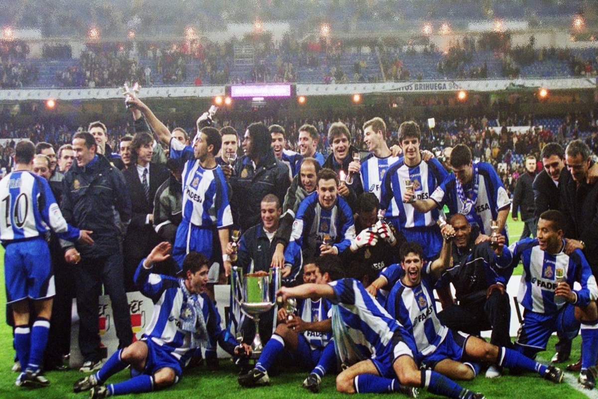 Η σουρεαλιστική ομορφιά της Πριμέρα του κάποτε… (pics&vid)