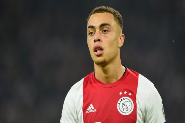 Σερτζίνιο Ντεστ