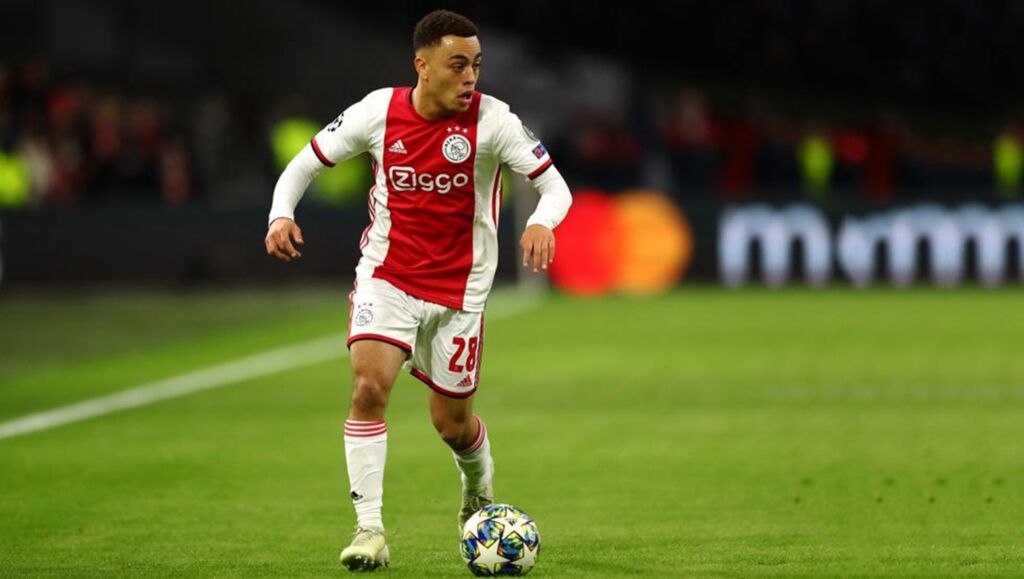 Μπαρτσελόνα, Παρί και Γιουνάιτεντ “σφάζονται” για πιτσιρικά του Άγιαξ!