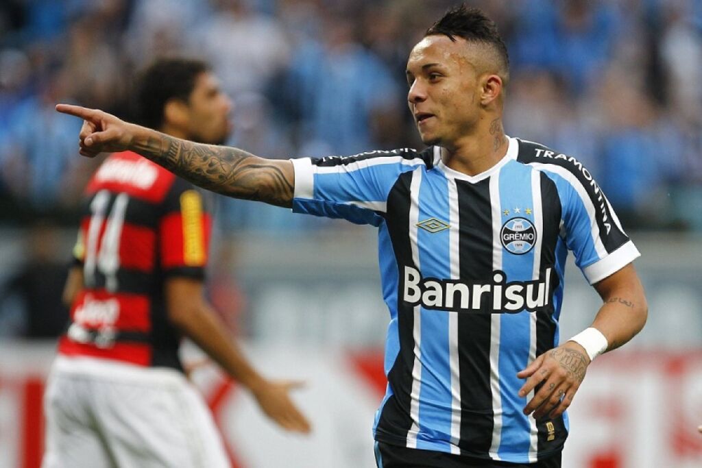 Ανοίγει ο δρόμος για Νάπολι-Έβερτον, όμως ζητάει… περισσότερα η Γκρέμιο!