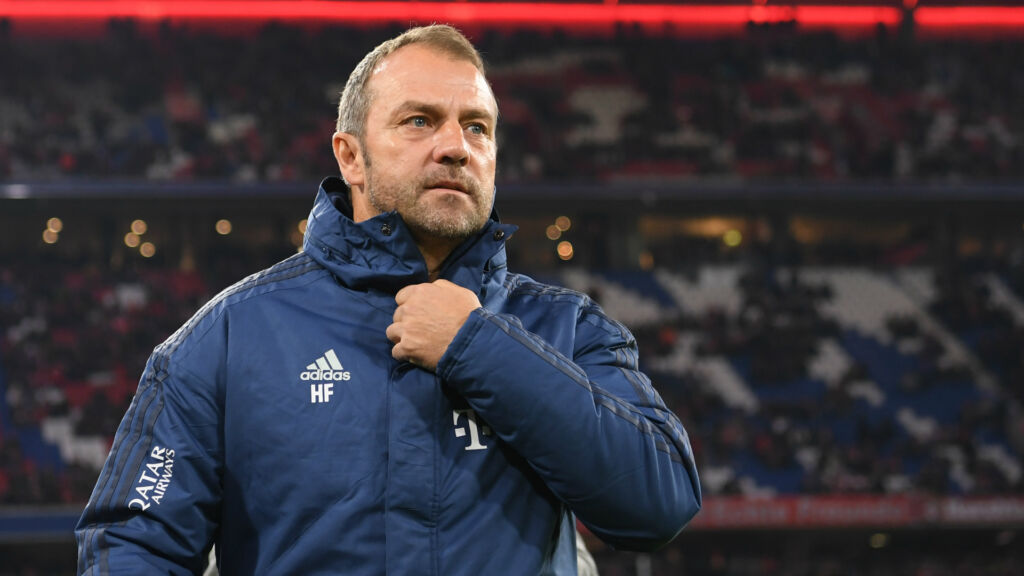 Φλικ: “Να μη γκρεμίσουμε αυτό που έχουμε χτίσει”