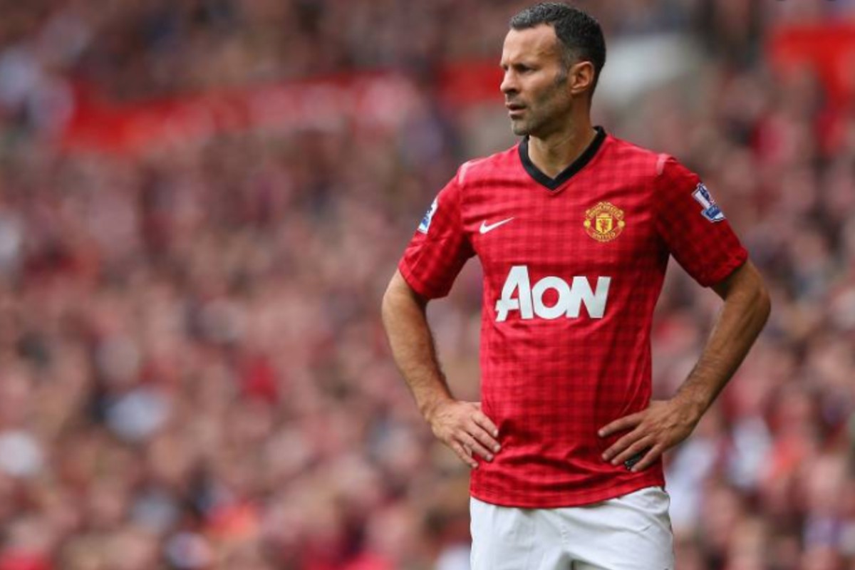 Γκιγκς: «Αυτός είναι ο… πιο σκληρός αντίπαλος που έχω αντιμετωπίσει»