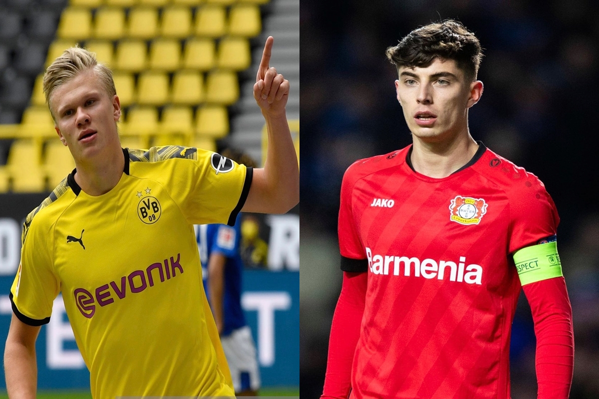 Η καλύτερη ενδεκάδα της αγωνιστικής στην Ευρ… Γερμανία! (pic)