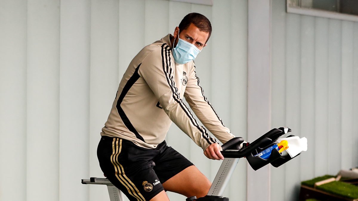 Ανεβάζει στροφές ο Αζάρ