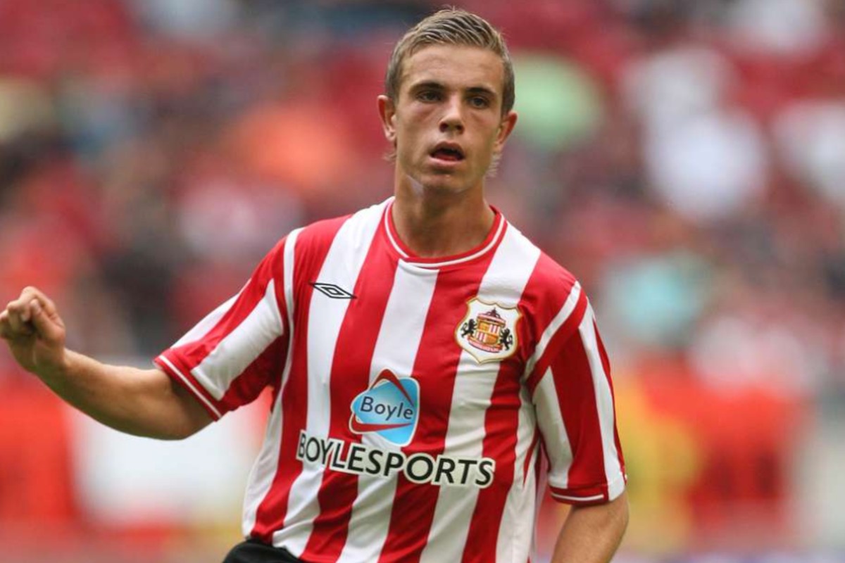 Όταν ο Χέντερσον έσκαγε ποδιά στον Σκόουλς (vid)