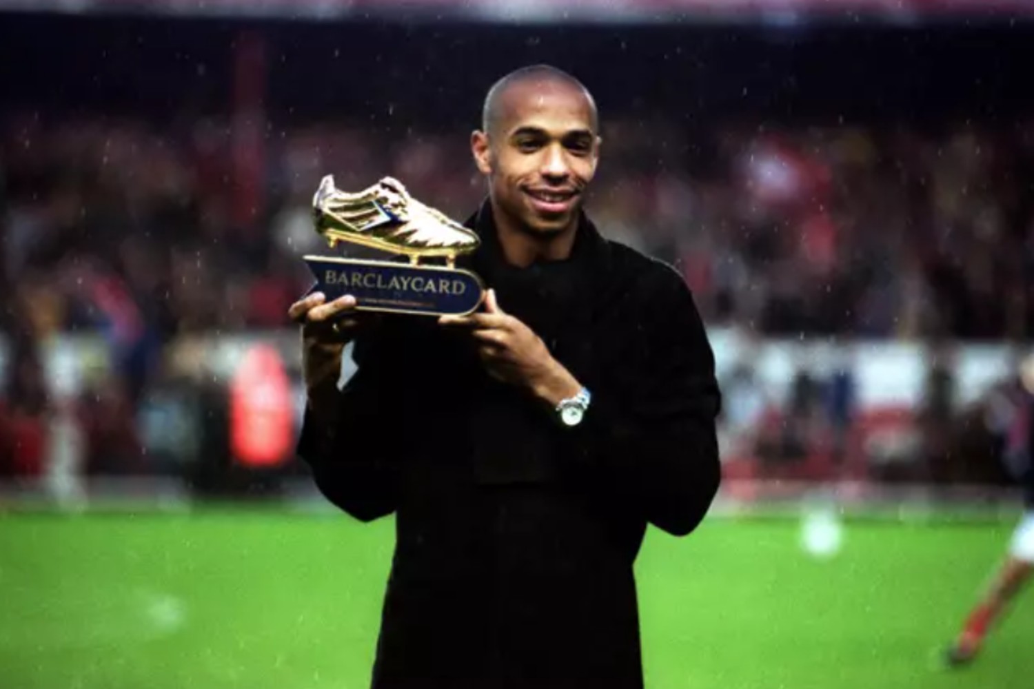 Το σχόλιο του Ανρί για την εμμονή του Φαν Νιστερλόι μαζί του