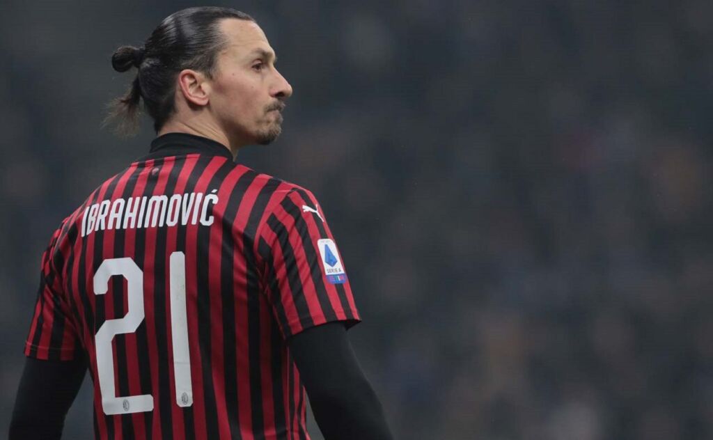 Μιχαΐλοβιτς: Το σίγουρο είναι ότι ο Ζλάταν δεν μένει Μίλαν