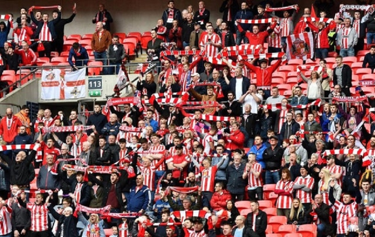 Αγγλία: Κίνημα ομάδων για επιστροφή του κόσμου στα γήπεδα!