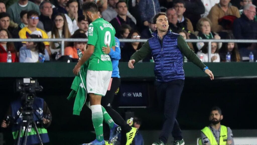 Τρία κρούσματα κορωνοϊού στην Μπέτις