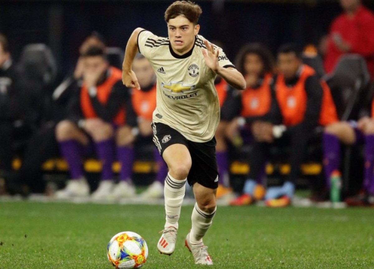 Τζέιμς: “Πέταξα το κινητό μου όταν χάλασε η μεταγραφή μου στη Λιντς”