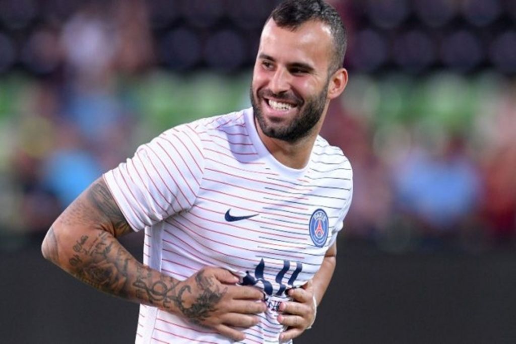 Ο Χεσέ Ροντρίγκεζ είναι ο συμμαθητής μας που πήρε “Α”, χωρίς να ιδρώσει καν!