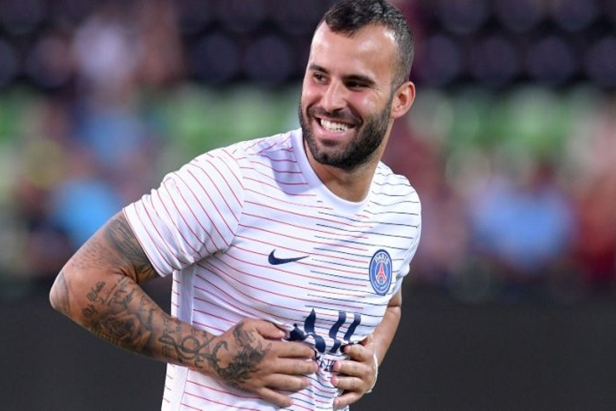 Ο Χεσέ Ροντρίγκεζ είναι ο συμμαθητής μας που πήρε “Α”, χωρίς να ιδρώσει καν!