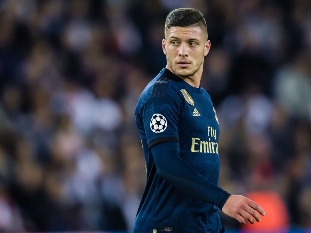 Δίνει… παράταση ζωής σε Γιόβιτς η Ρεάλ!