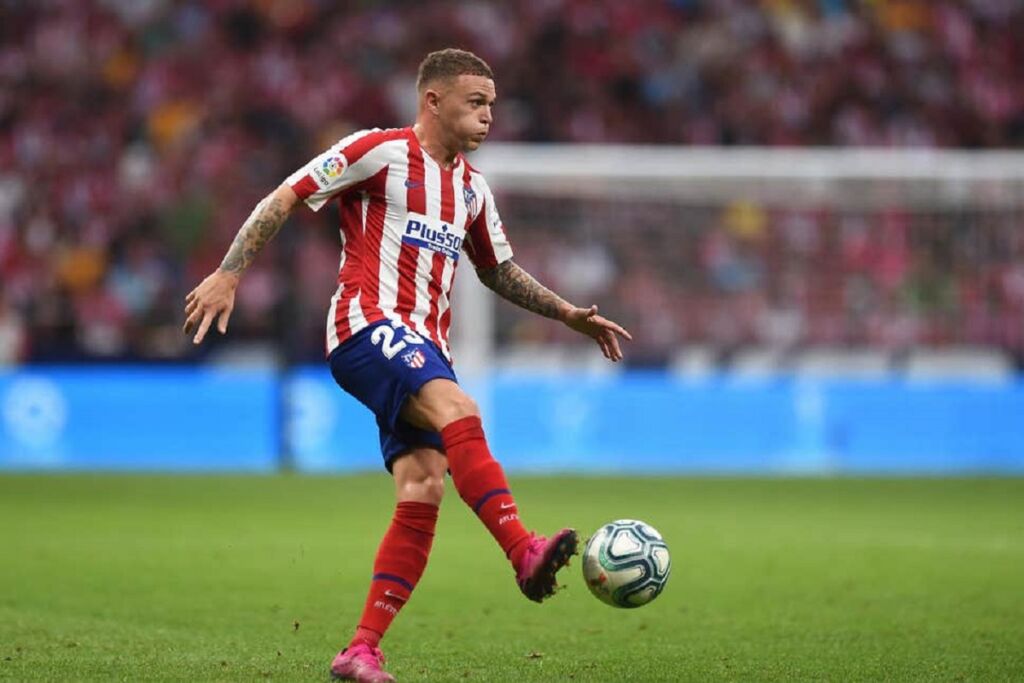 Προς αποχώρηση ο Τρίπιερ