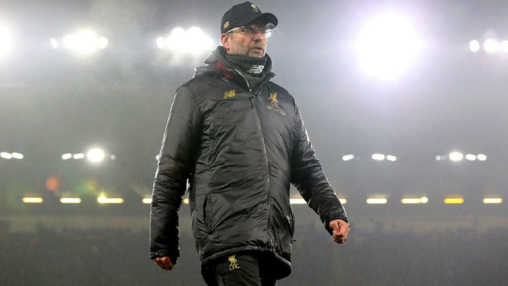 Κλοπ: «Κακή μέρα για το ποδόσφαιρο η μη τιμωρία της Σίτι»