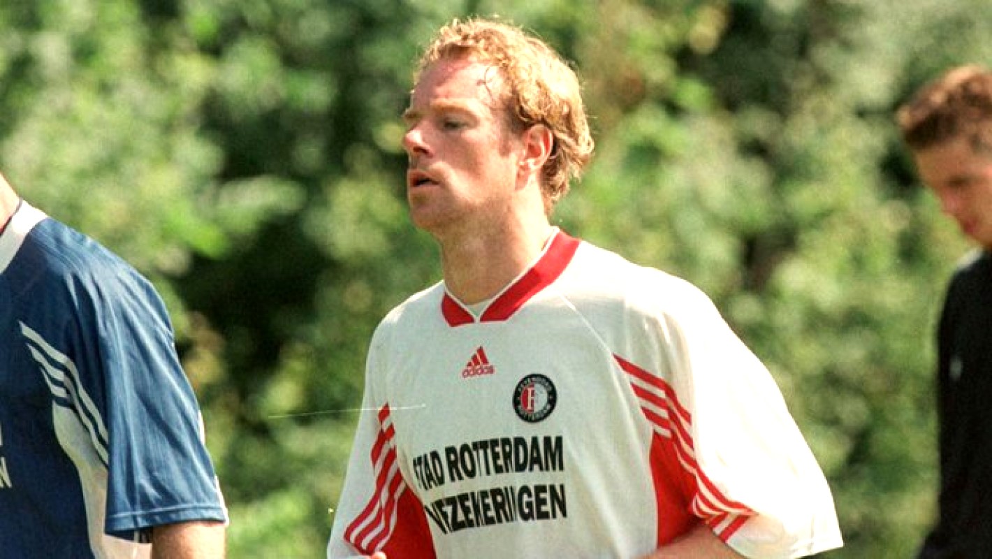 «Δεν πήγα στη Ρεάλ γιατί… δεν μπορούσα να μάθω ισπανικά»