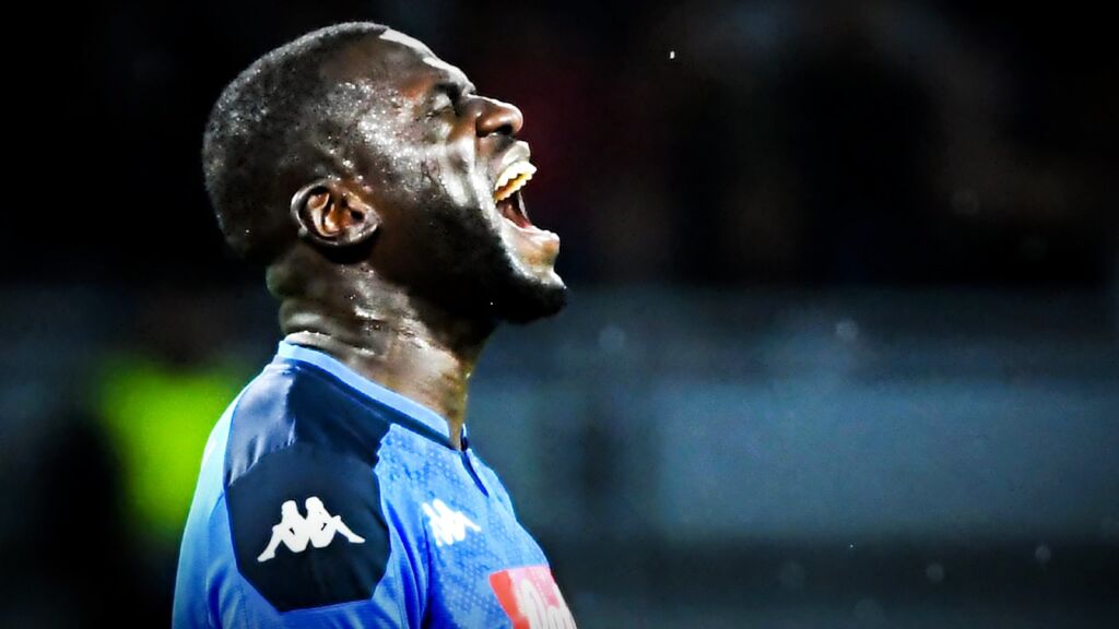 Γιουνάιτεντ: Ο Κουλιμπαλί είναι το κερασάκι στην τούρτα;