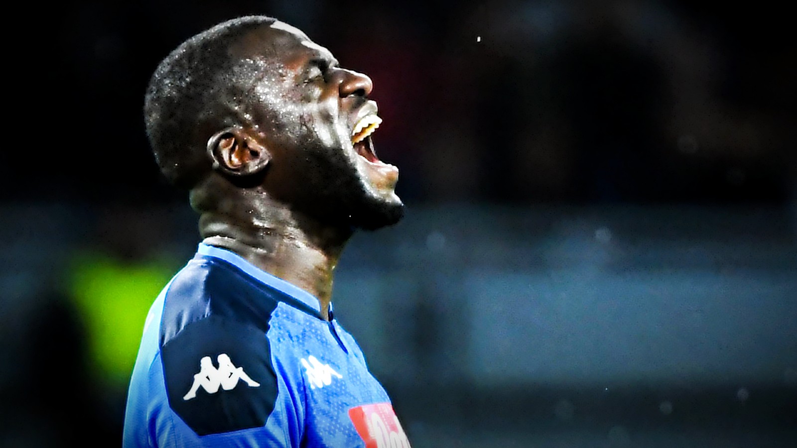 Γιουνάιτεντ: Ο Κουλιμπαλί είναι το κερασάκι στην τούρτα;