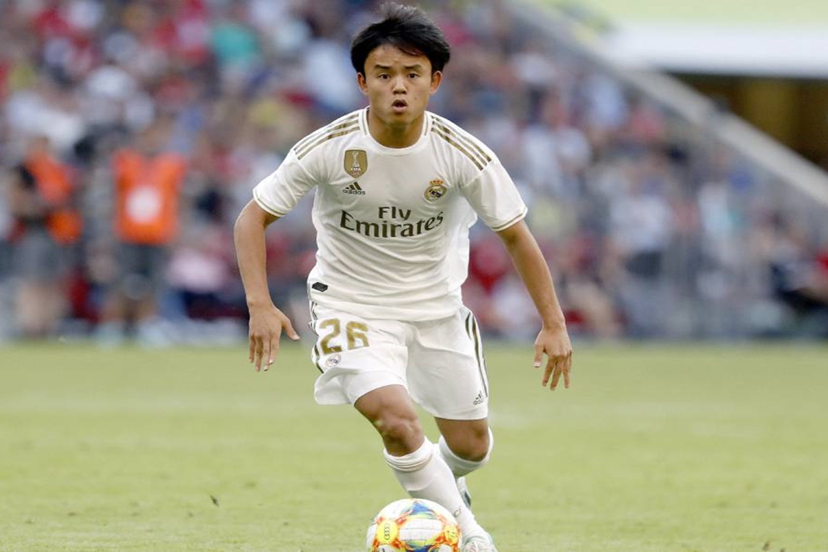 Ο Κούμπο μας δείχνει τι θα πάθουμε όταν ξαναπάμε για μπαλίτσα (vid)