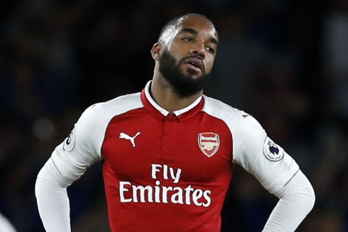 Λακαζέτ: “Δεν είναι ωραίο να λέτε ψέματα”