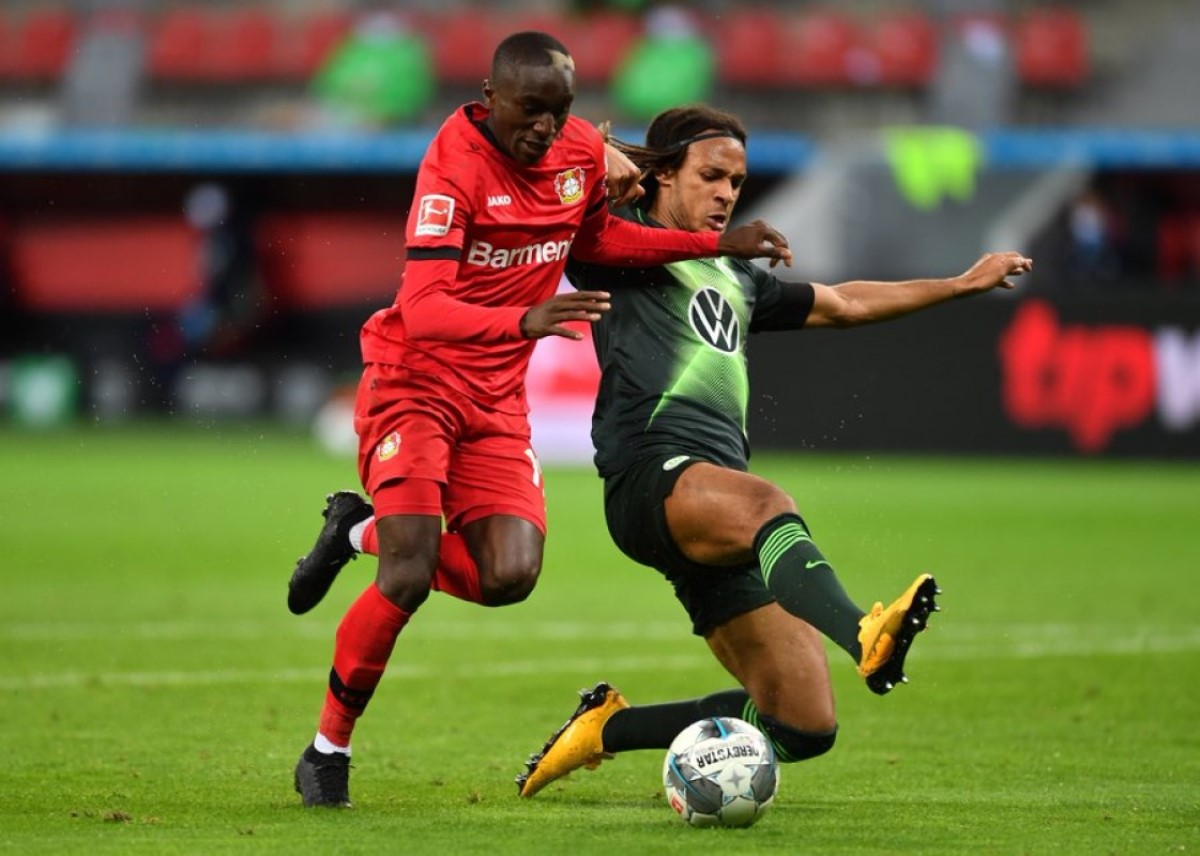 Λεβερκούζεν, με τέτοιο «δάγκωμα»… θα χρειαστείς πολλές «ασπιρίνες»!