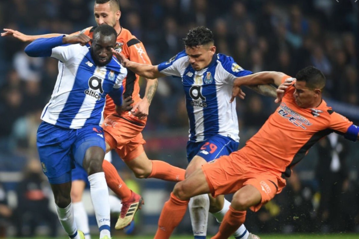 Liga Nos: Αποφασίστηκε η επανέναρξή της