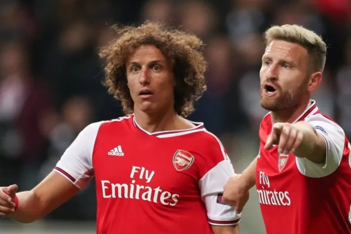 Κιουν: “Nα φύγει ο Λουίζ, δεν κάνει για Άρσεναλ ο Μουστάφι”