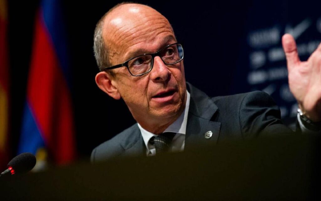 Μπαρτσελόνα: «Τρύπα» 137 εκατομμυρίων ευρώ λόγω κορονοϊού!