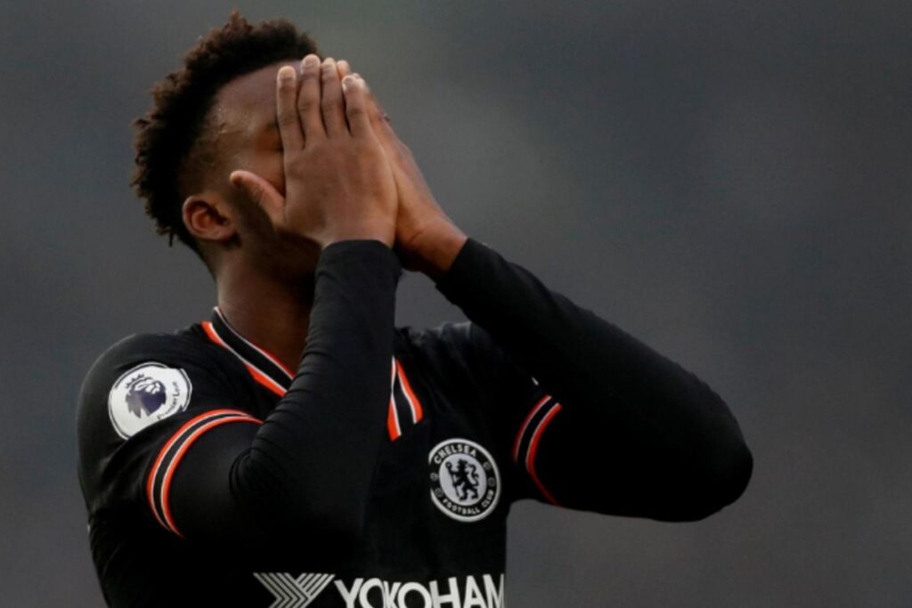 Χάντσον Οντόι: Συνελήφθη ως ύποπτος βιασμού