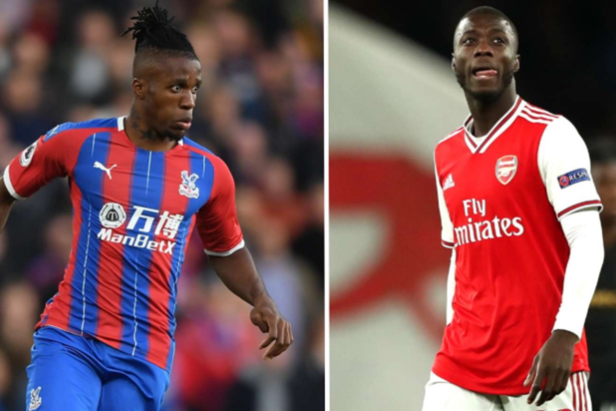 Έμερι: “Ήθελα να υπογράψω τον Ζαχά αντί του Πέπε”