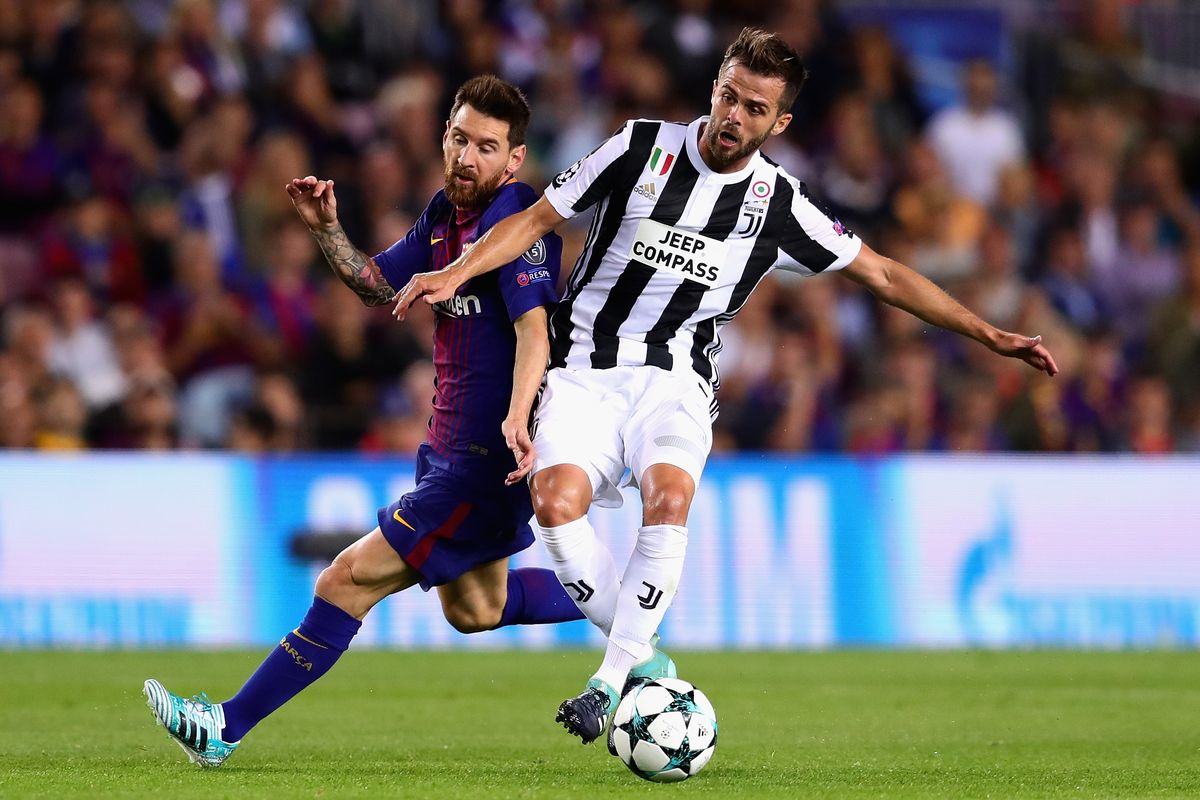 Είπε «όχι» και για τον Ράκιτιτς η Γιουβέντους!