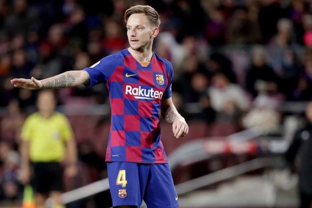 Σεβίλλη: Καμία συζήτηση με τον Ράκιτιτς!